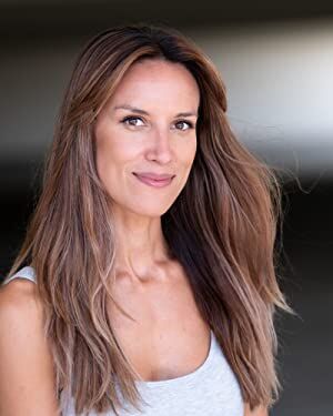 Official profile picture of Sarah Morghad