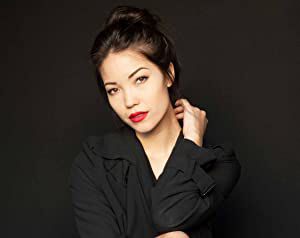 Official profile picture of Sarah Oh