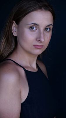 Official profile picture of Sarah Petrick
