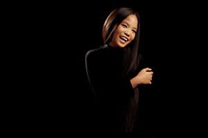 Official profile picture of Sarah Qistina Lim