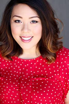 Official profile picture of Sarah Sarang Oh