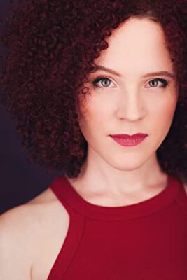 Official profile picture of Sarah Schoofs