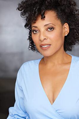 Official profile picture of Sarah Scott Davis