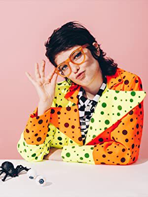 Official profile picture of Sarah Sherman