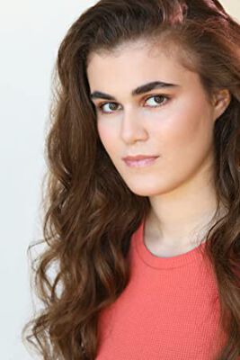 Official profile picture of Sarah Siverson