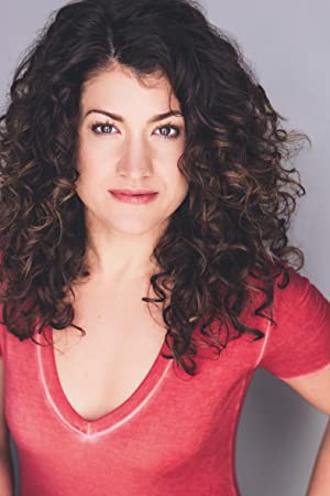Official profile picture of Sarah Stiles