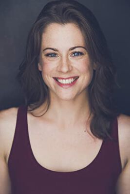 Official profile picture of Sarah Young