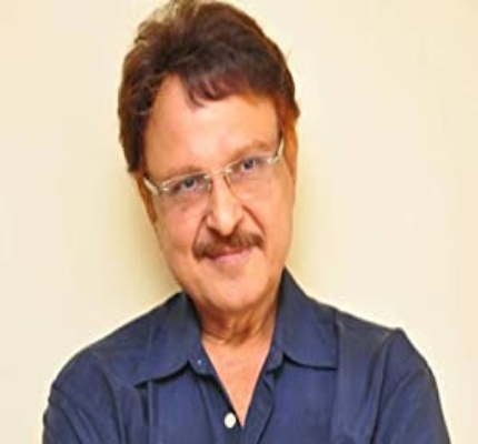 Official profile picture of Sarath Babu