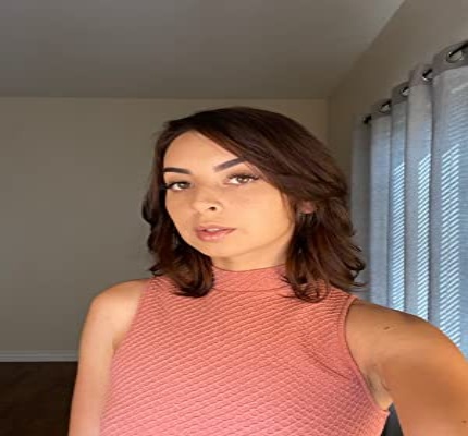 Official profile picture of Saray Morgan