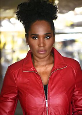 Official profile picture of Sardia Robinson
