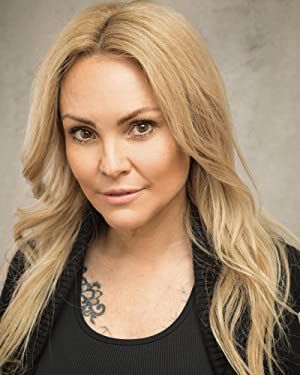 Official profile picture of Sarina Taylor