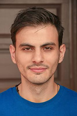 Official profile picture of Sarp Doga Celik
