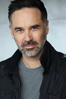 Official profile picture of Sascha Rasmussen