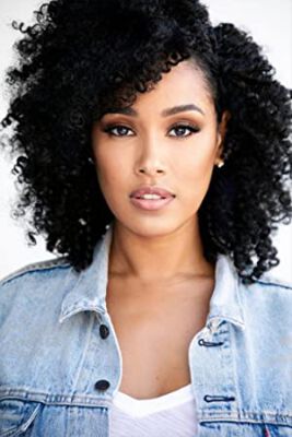 Official profile picture of Sasha Gates