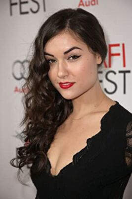 Official profile picture of Sasha Grey Movies