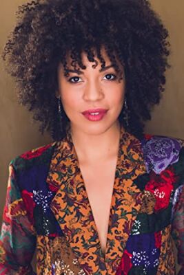 Official profile picture of Sasha Hutchings Movies