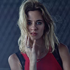 Official profile picture of Sasha K. Gordon