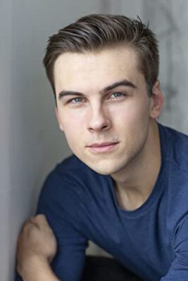 Official profile picture of Sasha Kuznetsov