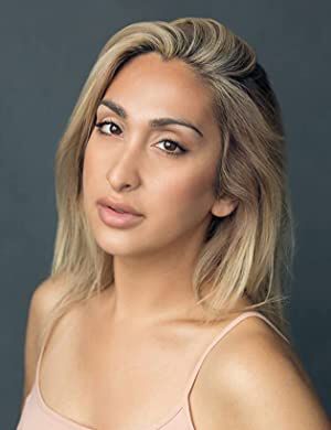 Official profile picture of Saskia Chana