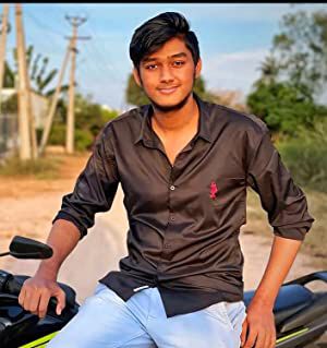 Official profile picture of Sathviksriram
