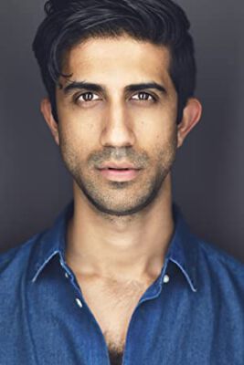 Official profile picture of Sathya Sridharan