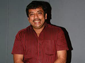 Official profile picture of Sathyan