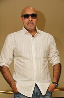 Official profile picture of Sathyaraj