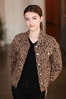 Official profile picture of Satine Scarlett Montaz