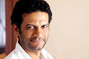 Official profile picture of Satish Rajwade