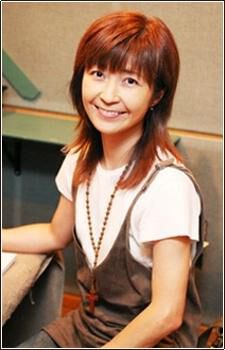 Official profile picture of Satomi Kôrogi