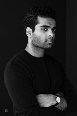 Official profile picture of Satya Nikhil Polisetti