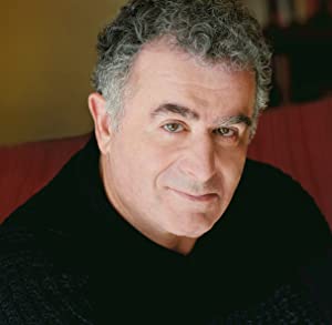 Official profile picture of Saul Rubinek