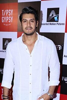 Official profile picture of Saurav Chakrabarti