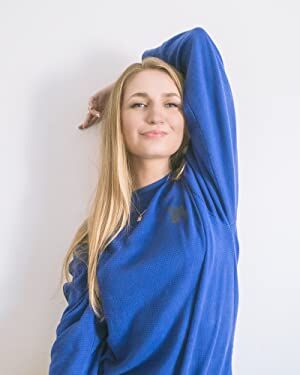 Official profile picture of Savana Lee Taylor