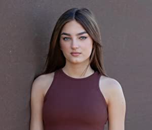 Official profile picture of Savanah Moss