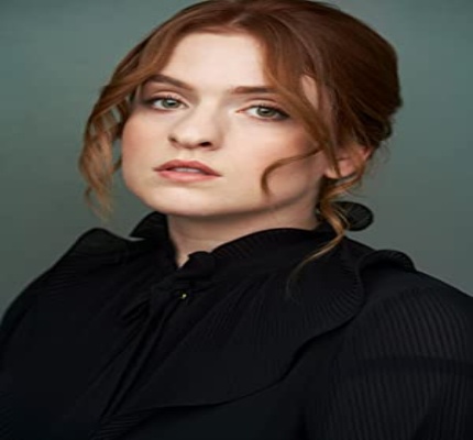 Official profile picture of Savannah Rose Scaffe