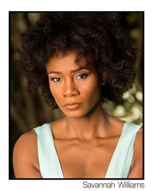 Official profile picture of Savannah Williams