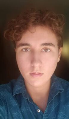 Official profile picture of Sawyer Amadeus