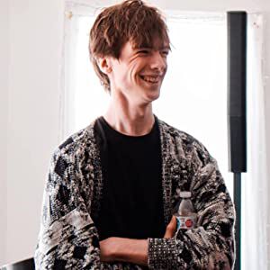 Official profile picture of Sébastien Godin