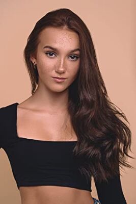 Official profile picture of Scarlet Grace