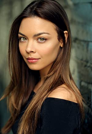 Official profile picture of Scarlett Hefner