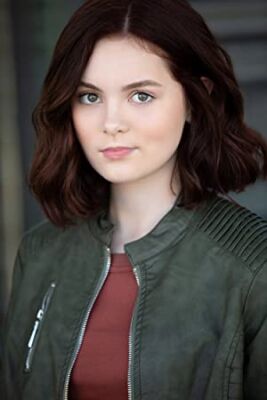 Official profile picture of Scarlett Hicks