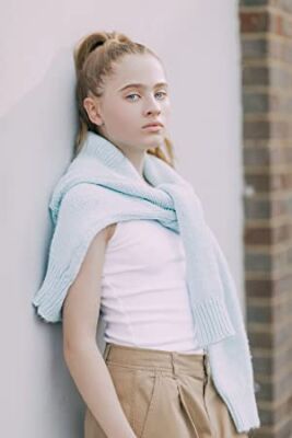 Official profile picture of Scarlett Rousset
