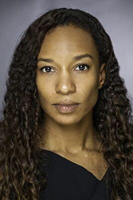 Official profile picture of Scheherazade Braithwaite