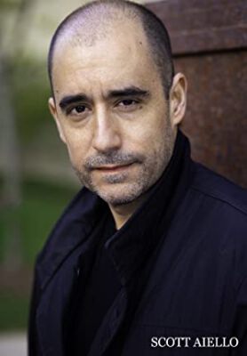 Official profile picture of Scott Aiello