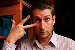 Official profile picture of Scott Aukerman