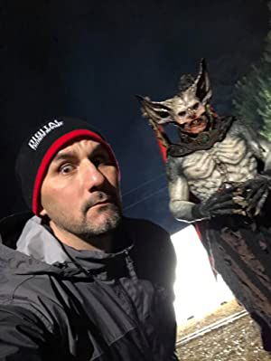 Official profile picture of Scott B. Hansen