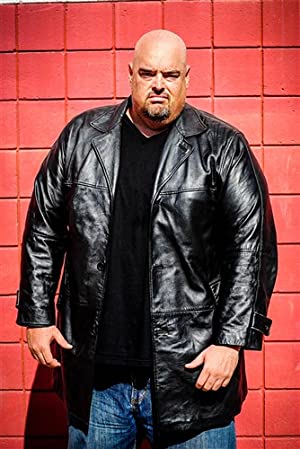 Official profile picture of Scott Barrows
