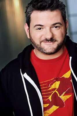 Official profile picture of Scott Borden