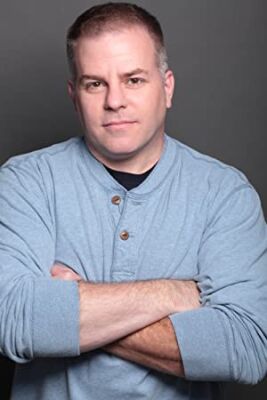 Official profile picture of Scott Broderick
